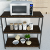 10-4 Mueble Multiusos - Cocina Microondas