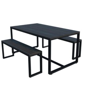 Comedor Jalisco 4-6 Personas