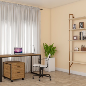 5 Ambientacion Mueble Metalico – Nogal Pakan 5 Ambientacion Mueble Metalico Nogal Pakan