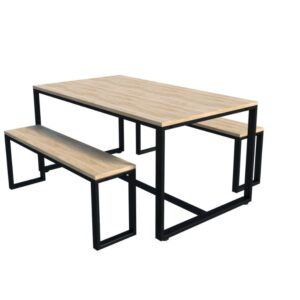 Comedor Jalisco 2-4 Personas