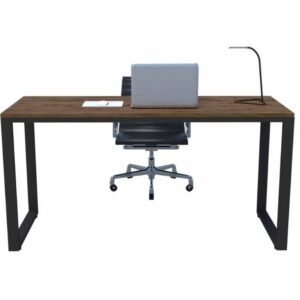 Escritorio Industrial Sonora 160cm