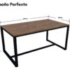 Mesa de Comedor (2)