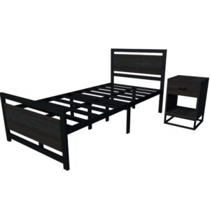 Recámara Yucatán (Individual)