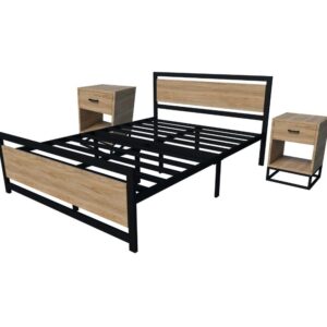 Recámara Yucatán (Queen Size)