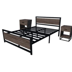 Recámara Yucatán (Matrimonial)