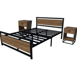 Recámara Yucatán (King Size)