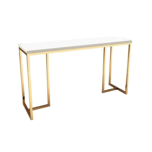 Bufetera Tequis Dorado