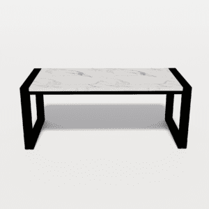 Mesa Guerrero 4-6 Personas