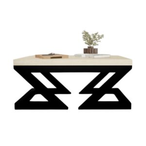 Mesa de Centro Zicatela