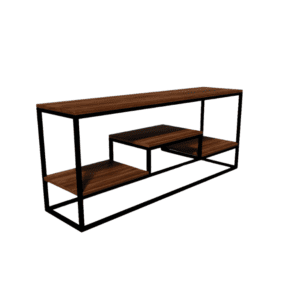 Mueble de Tv Morelia