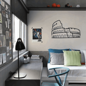 habitacion