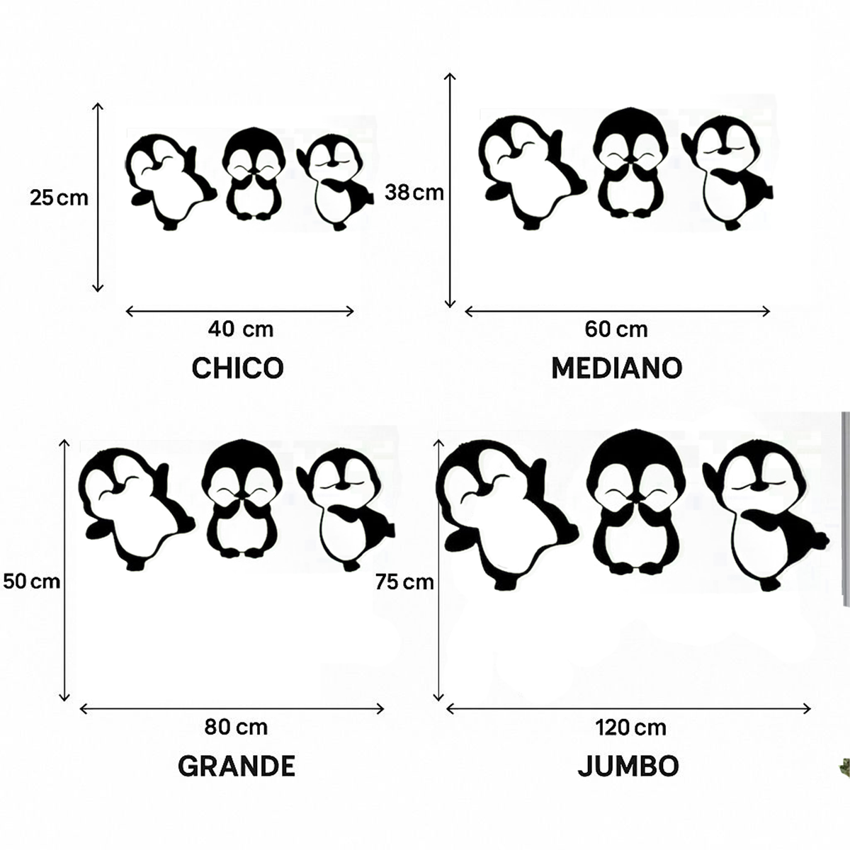 medidas